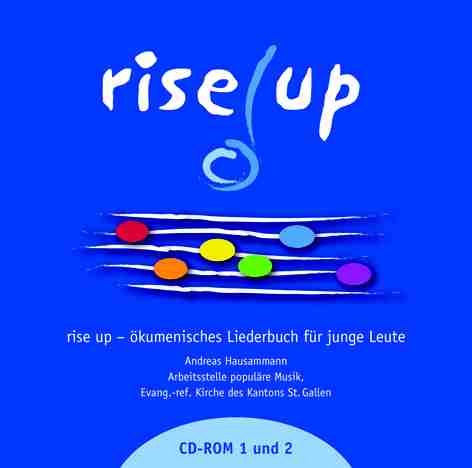 CD rise up 1-2