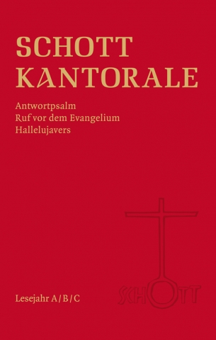 Schott Kantorale