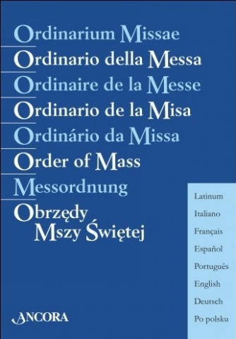 ordinarum missae