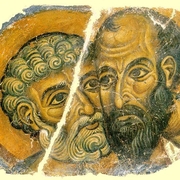 Petrus und Paulus thumb