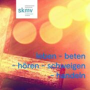 Cover beten SKMV