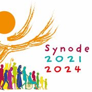 Logo Synode 2021-24