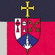 Wappen Bistum LGF thumb