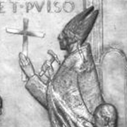 Pius XII. Hl. Pforte thumb