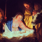 Honthorst Geburt Jesu thumb
