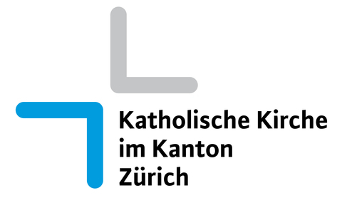 Logo Kath Kirche Zuerich
