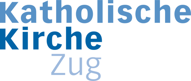 Logo Kath Kirche Zug